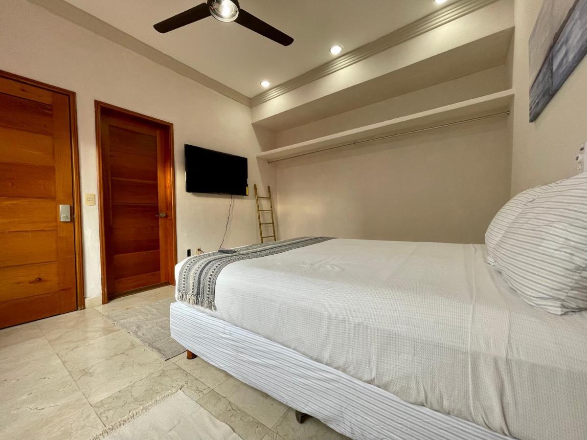 Bed and Breakfast Guerrero 318 Пуэрто-Вальярта Экстерьер фото